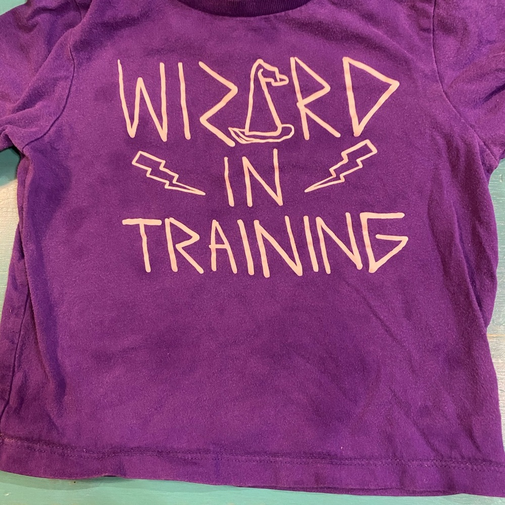 18-24M T-shirt